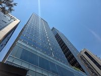 서울 강남구 테헤란로 한신인터밸리24빌딩 외관