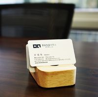 모모법률사무소 오대하 변호사 명함