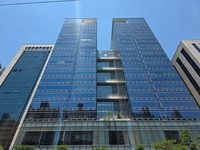 서울 강남구 테헤란로 한신인터밸리24빌딩 외관